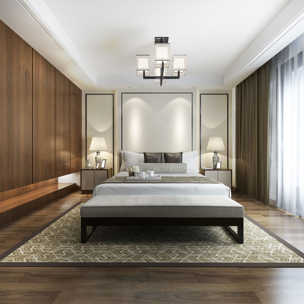 Bed Room