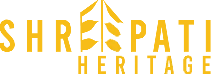 Logo Shreepati Heritage Balewadi